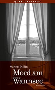 Cover von Mord am Wannsee