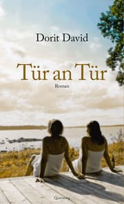 Cover von Tür an Tür
