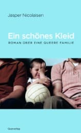 Cover von Ein schönes Kleid