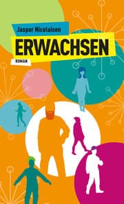 Cover von Erwachsen