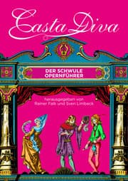 Cover von Casta Diva
