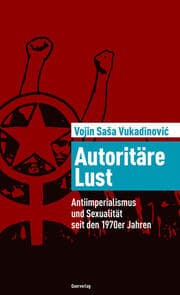 Cover von Autoritäre Lust