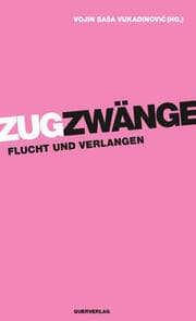 Cover von Zugzwänge