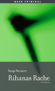 Cover von Rihanas Rache