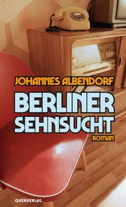 Cover von Berliner Sehnsucht