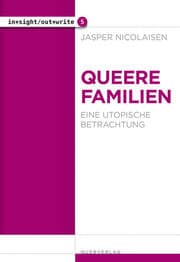 Cover von Queere Familien