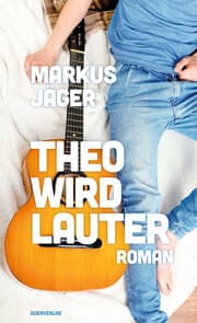 Cover von Theo wird lauter