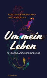 Cover von Um mein Leben