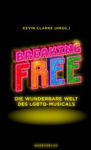 Cover von Breaking Free