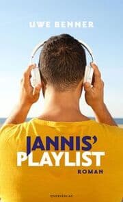 Cover von Jannis' Playlist