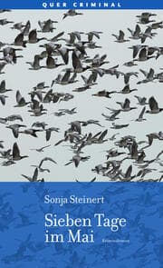 Cover von Sieben Tage im Mai