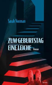 Cover von Zum Geburtstag eine Leiche