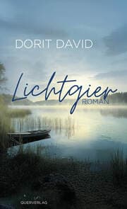 Cover von Lichtgier