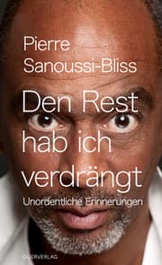 Cover von Den Rest hab ich verdrängt