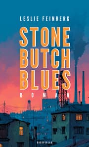 Cover von Stone Butch Blues