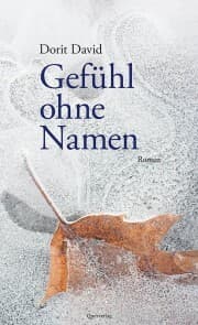 Cover von Gefühl ohne Namen