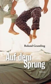 Cover von Auf dem Sprung