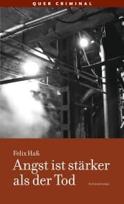 Cover von Angst ist stärker als der Tod