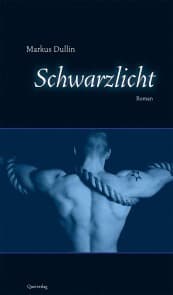 Cover von Schwarzlicht