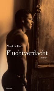 Cover von Fluchtverdacht