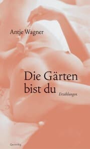 Cover von Die Gärten bist du
