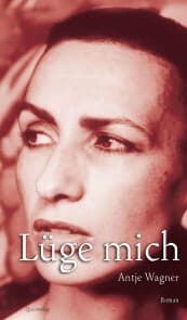 Cover von Lüge mich
