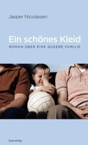 Cover von Ein schönes Kleid