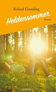 Cover von Heldensommer