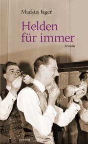 Cover von Helden für immer