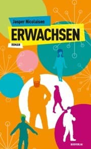 Cover von Erwachsen