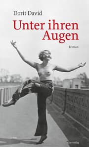 Cover von Unter ihren Augen