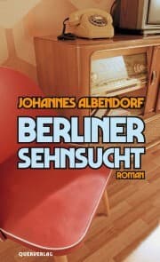 Cover von Berliner Sehnsucht