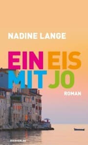 Cover von Ein Eis mit Jo