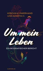 Cover von Um mein Leben