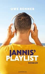 Cover von Jannis' Playlist