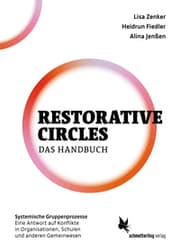 Cover von Restorative Circles Das Handbuch