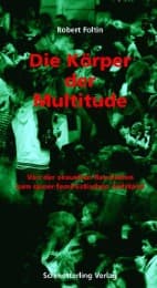 Cover von Die Körper der Multitude