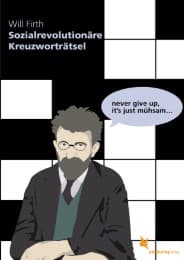 Cover von Sozialrevolutionäre Kreuzworträtsel