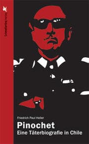 Cover von Pinochet