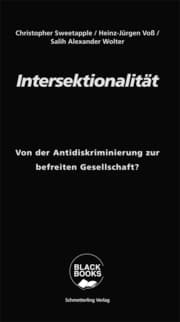 Cover von Intersektionalität