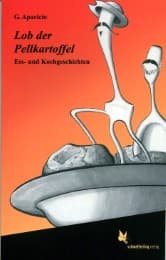 Cover von Lob der Pellkartoffel