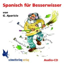 Cover von Spanisch für Besserwisser