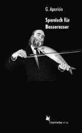 Cover von Spanisch für Besseresser 1