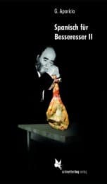Cover von Spanisch für Besseresser 2