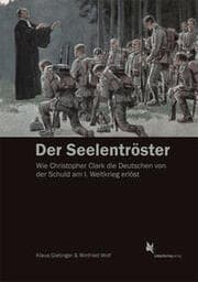 Cover von Der Seelentröster