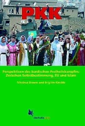 Cover von PKK