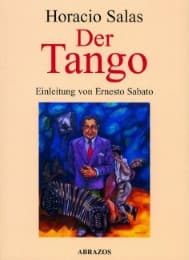 Cover von Der Tango