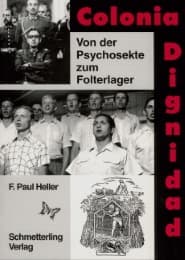 Cover von Colonia Dignidad