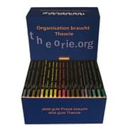 Cover von theorie.org Kassette 2