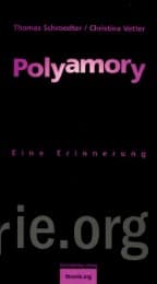 Cover von Polyamory